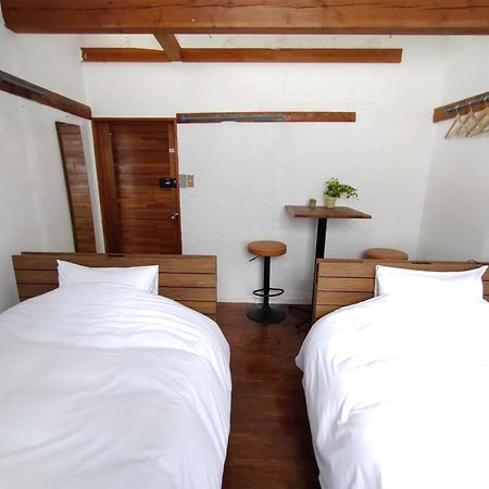 Keimichi Guest House Хакуба-Мура Номер фото