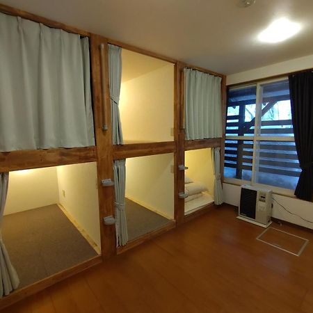 Keimichi Guest House Хакуба-Мура Номер фото