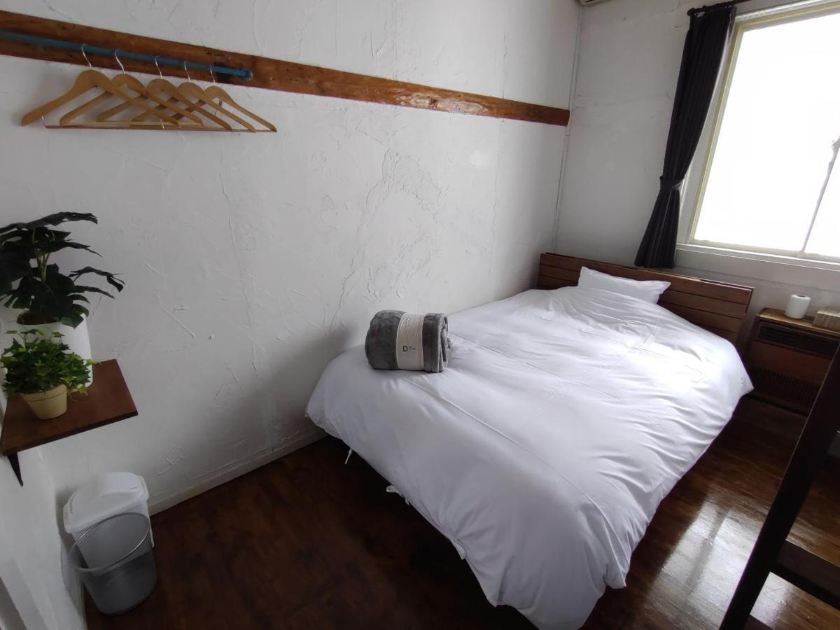 Keimichi Guest House Хакуба-Мура Экстерьер фото