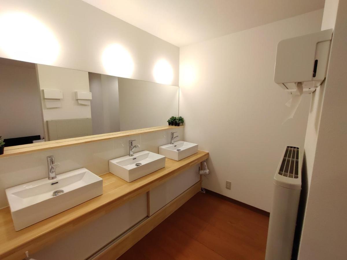 Keimichi Guest House Хакуба-Мура Экстерьер фото