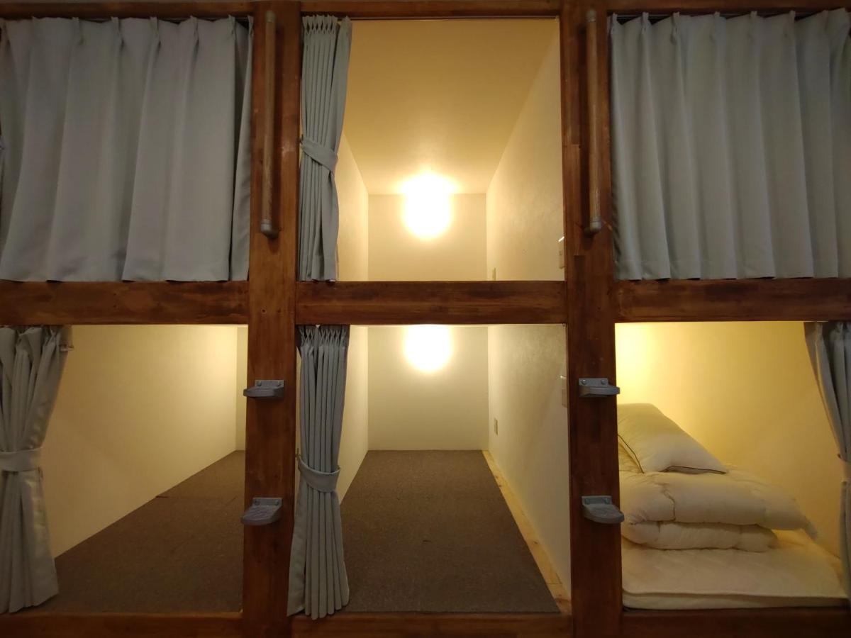 Keimichi Guest House Хакуба-Мура Экстерьер фото