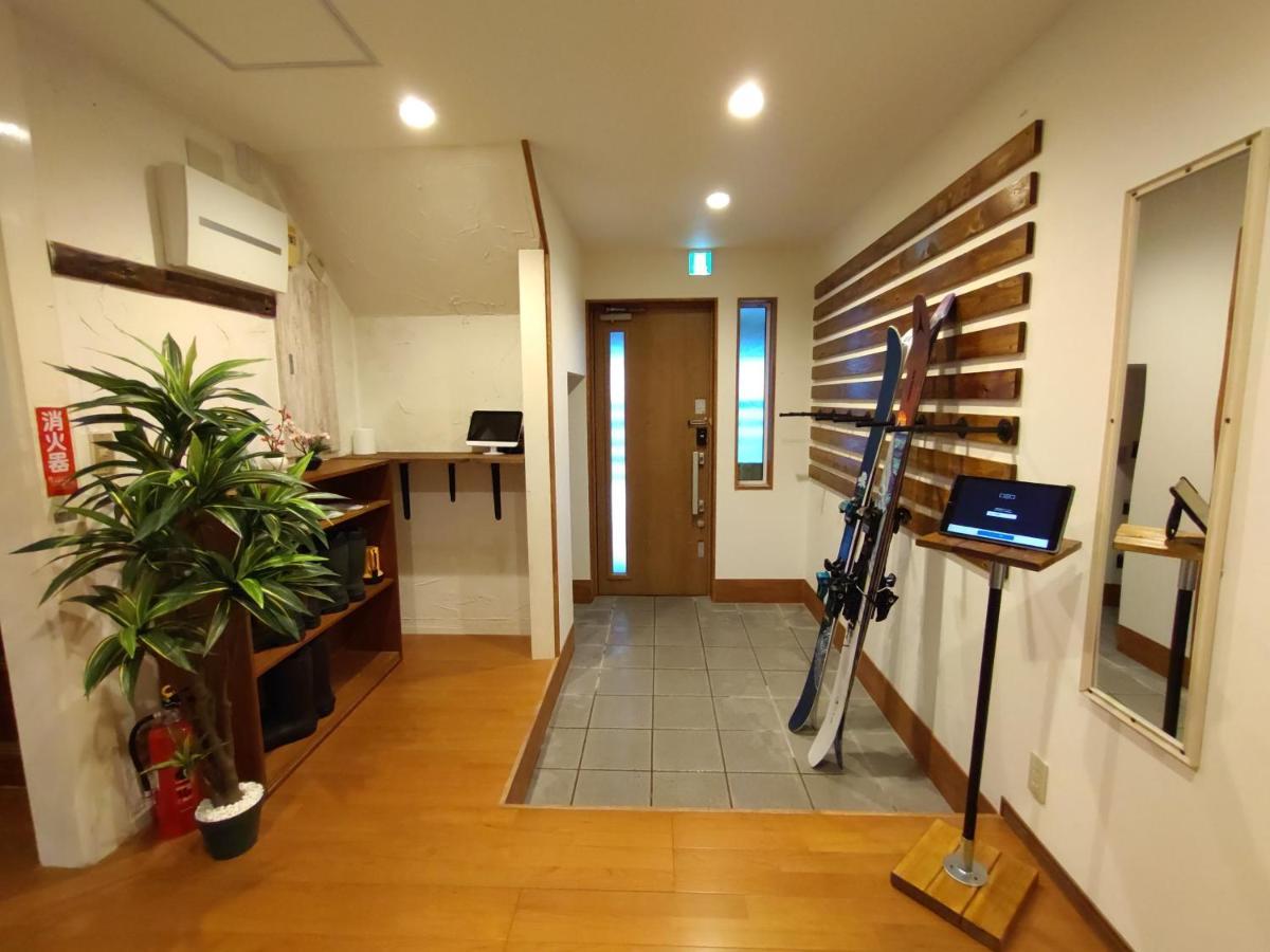Keimichi Guest House Хакуба-Мура Экстерьер фото