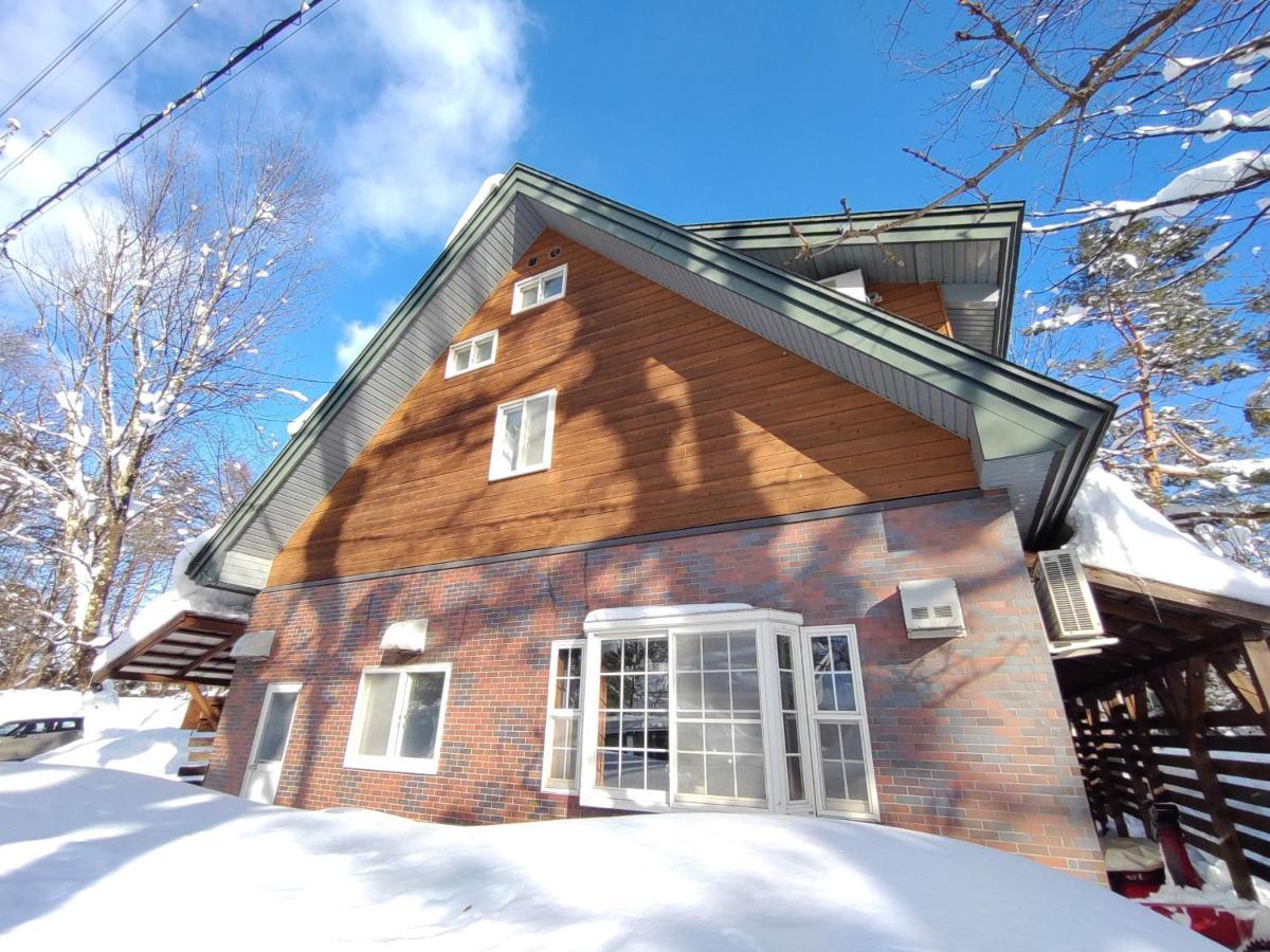 Keimichi Guest House Хакуба-Мура Экстерьер фото