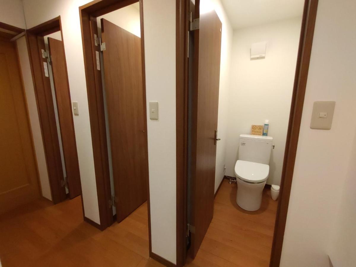 Keimichi Guest House Хакуба-Мура Экстерьер фото