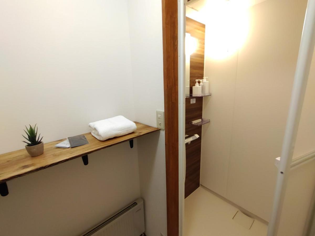 Keimichi Guest House Хакуба-Мура Экстерьер фото