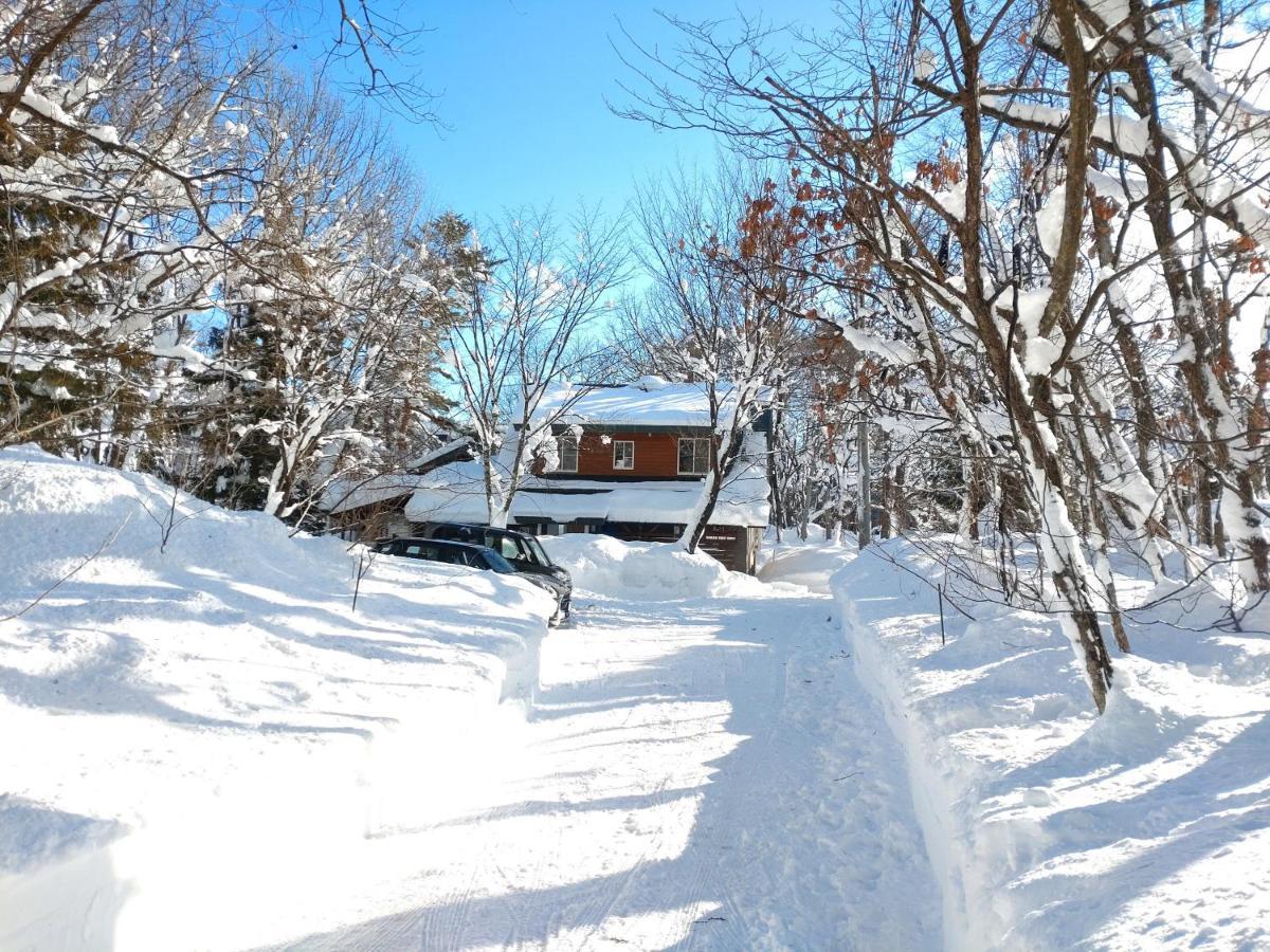 Keimichi Guest House Хакуба-Мура Экстерьер фото