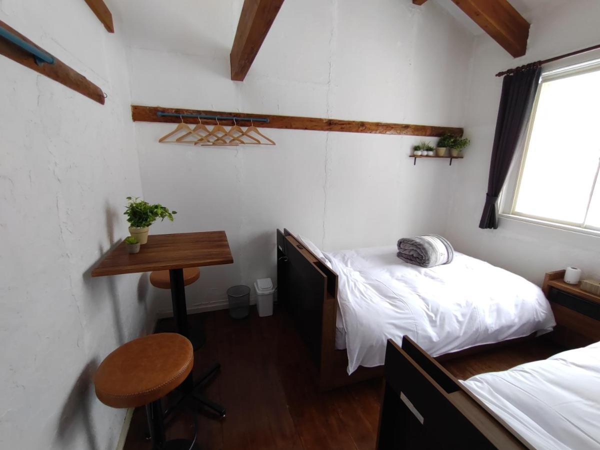 Keimichi Guest House Хакуба-Мура Экстерьер фото