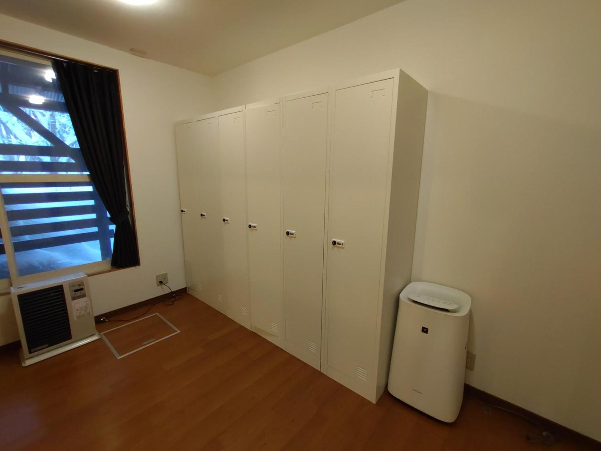 Keimichi Guest House Хакуба-Мура Номер фото