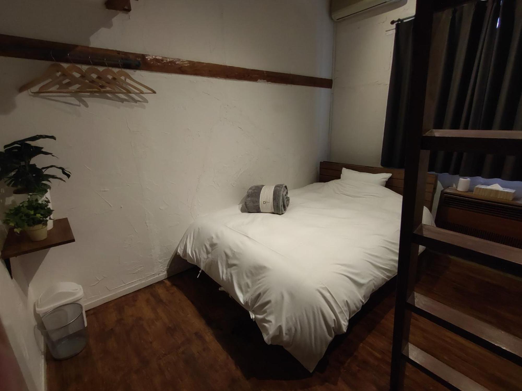 Keimichi Guest House Хакуба-Мура Номер фото