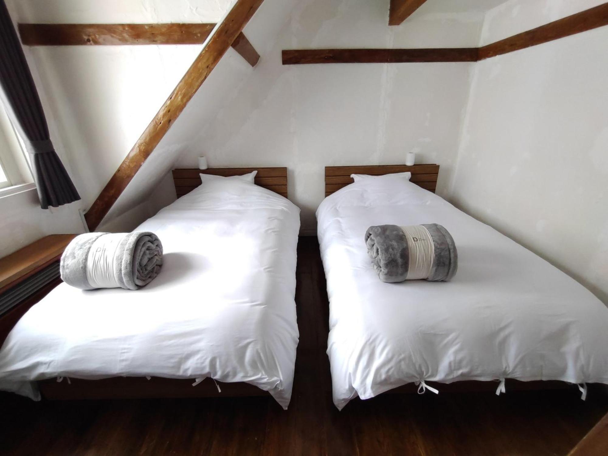 Keimichi Guest House Хакуба-Мура Номер фото