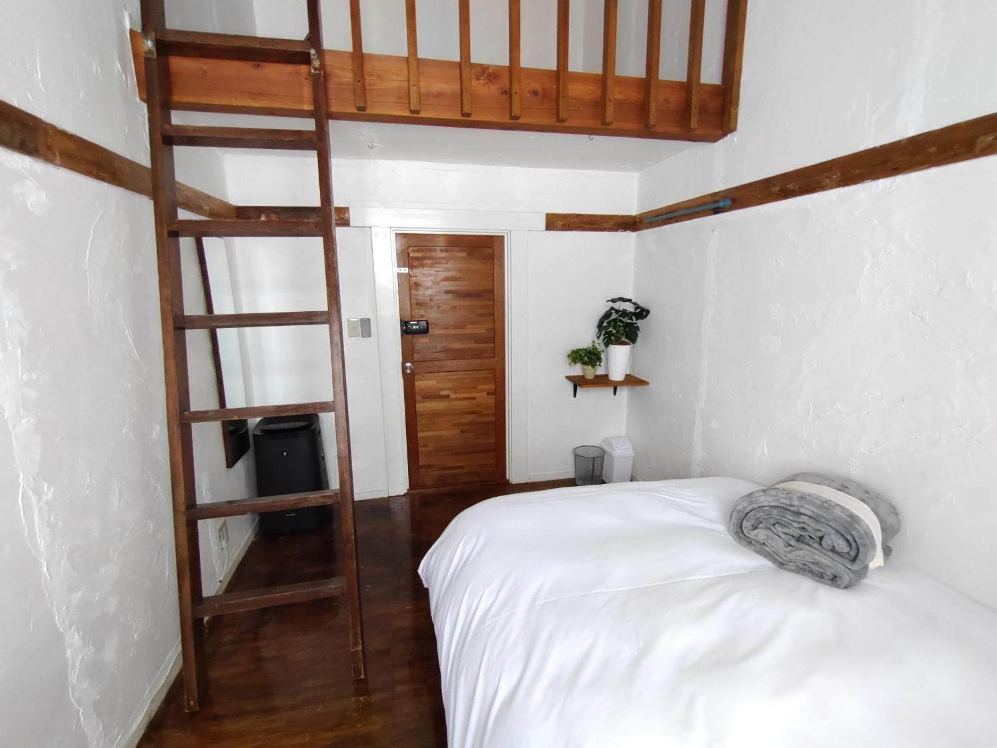 Keimichi Guest House Хакуба-Мура Номер фото