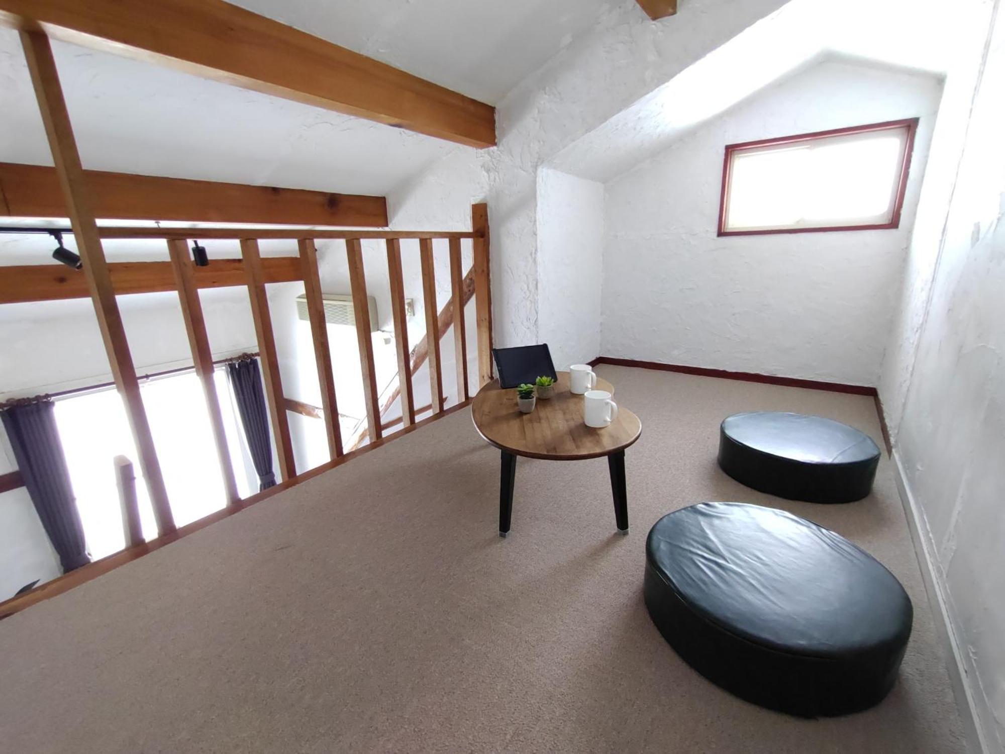Keimichi Guest House Хакуба-Мура Номер фото